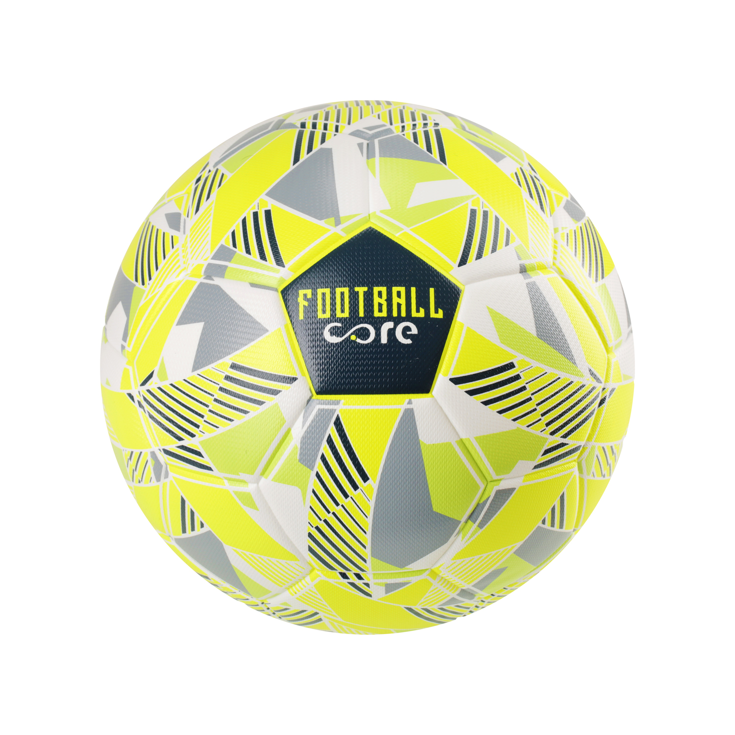 image presents as NV Core Training Ball