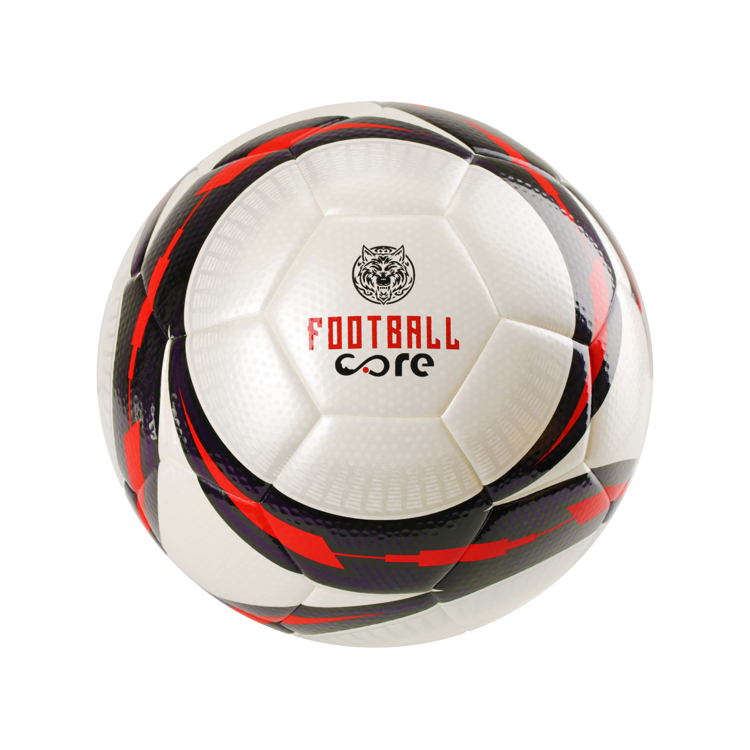 image presents as MATCH DAY BALL SIZE 5