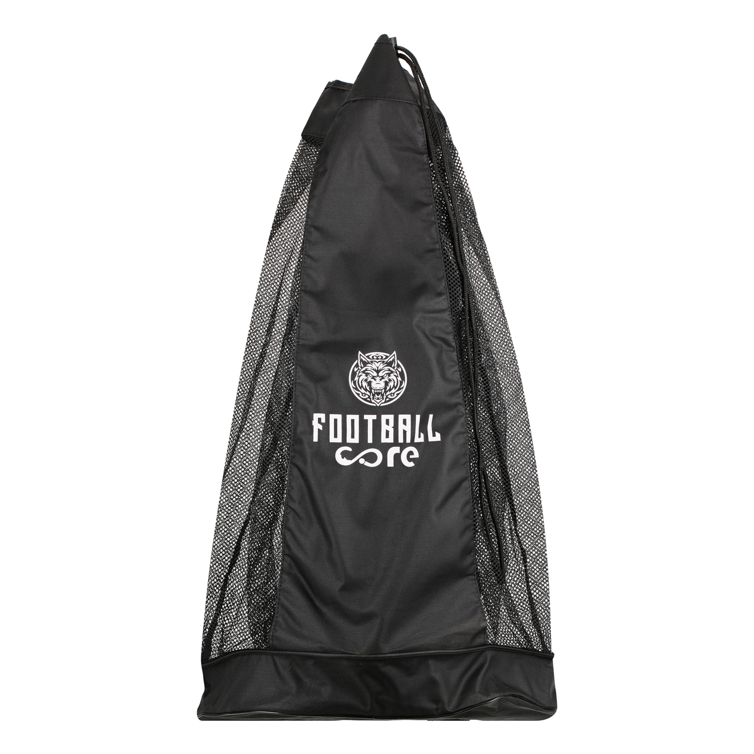 image presents as Football Core - Ball Bag