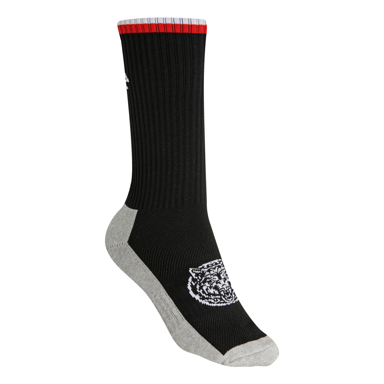 image presents as Short Training Socks